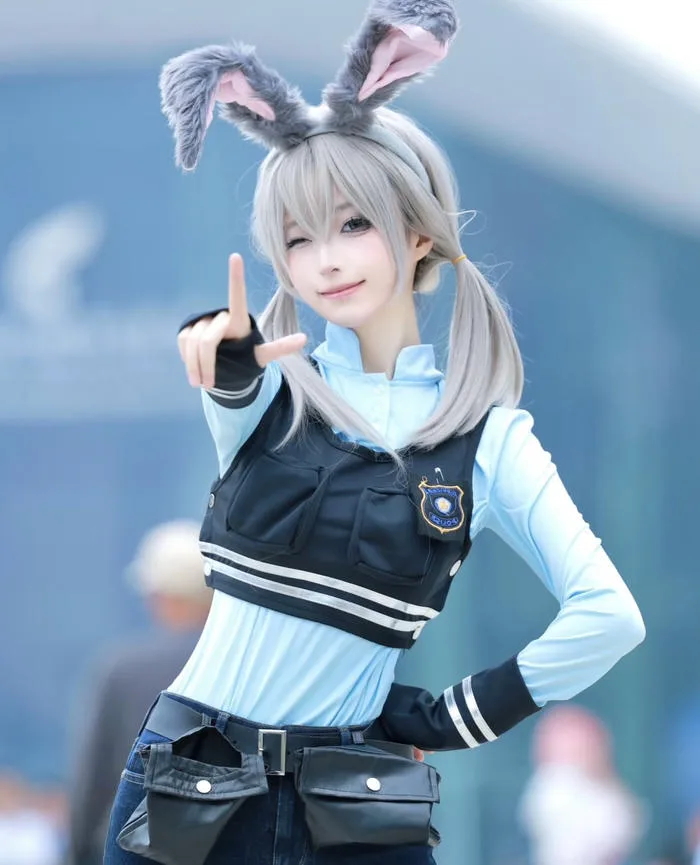 Top 99+ Ảnh Gái Xinh Cosplay Thỏ Khiến Dân Mạng Đứng Hình