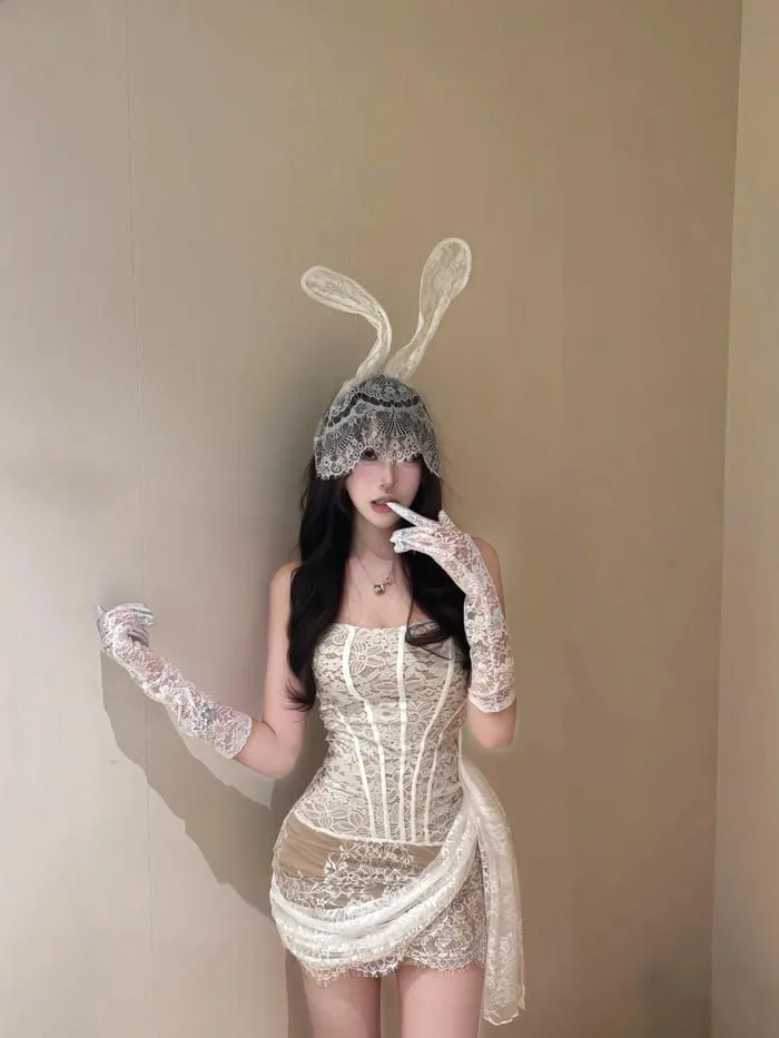 Khám phá 105+ thế giới ảnh cosplay thỏ đầy màu sắc