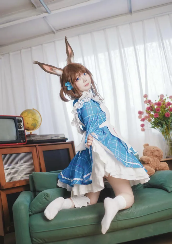 Top 99+ Ảnh Gái Xinh Cosplay Thỏ Khiến Dân Mạng Đứng Hình