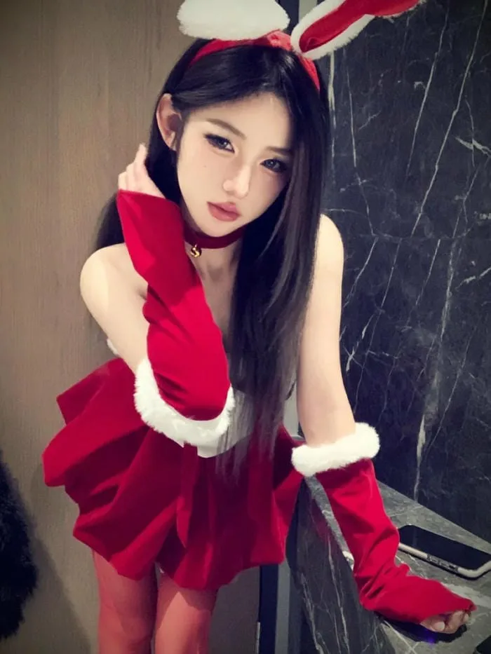 Khám phá 105+ thế giới ảnh cosplay thỏ đầy màu sắc