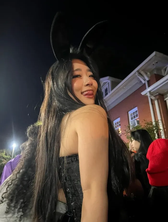 Khám phá 105+ thế giới ảnh cosplay thỏ đầy màu sắc