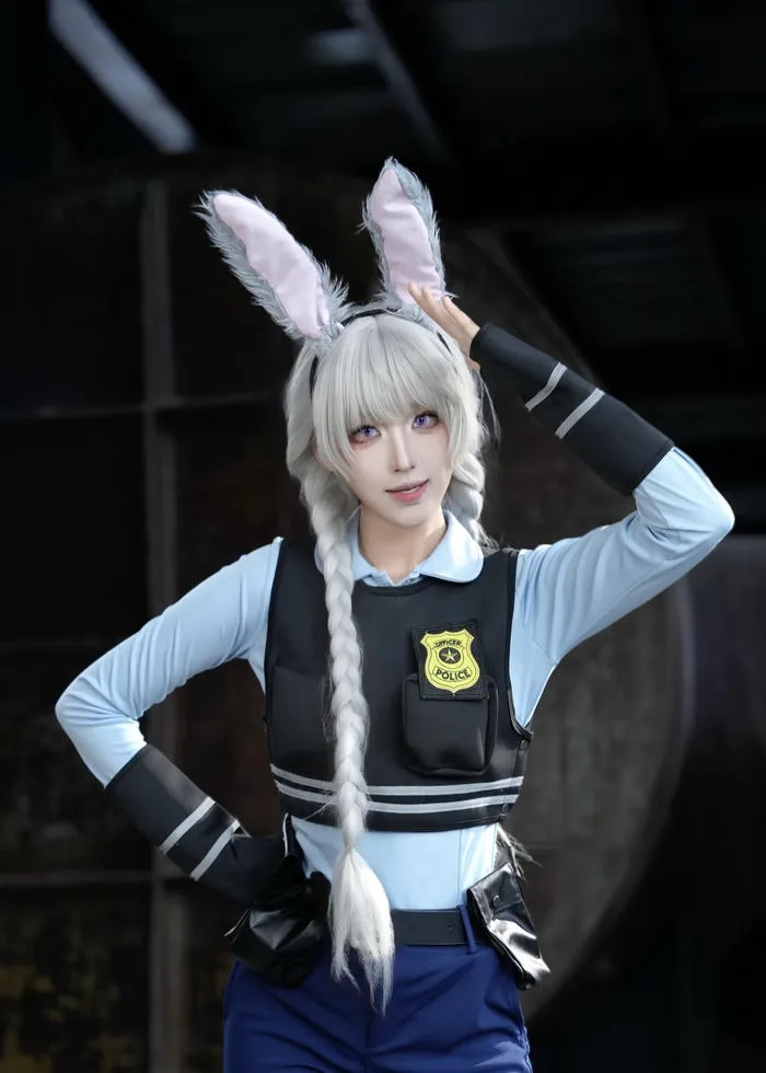 Top 99+ Ảnh Gái Xinh Cosplay Thỏ Khiến Dân Mạng Đứng Hình