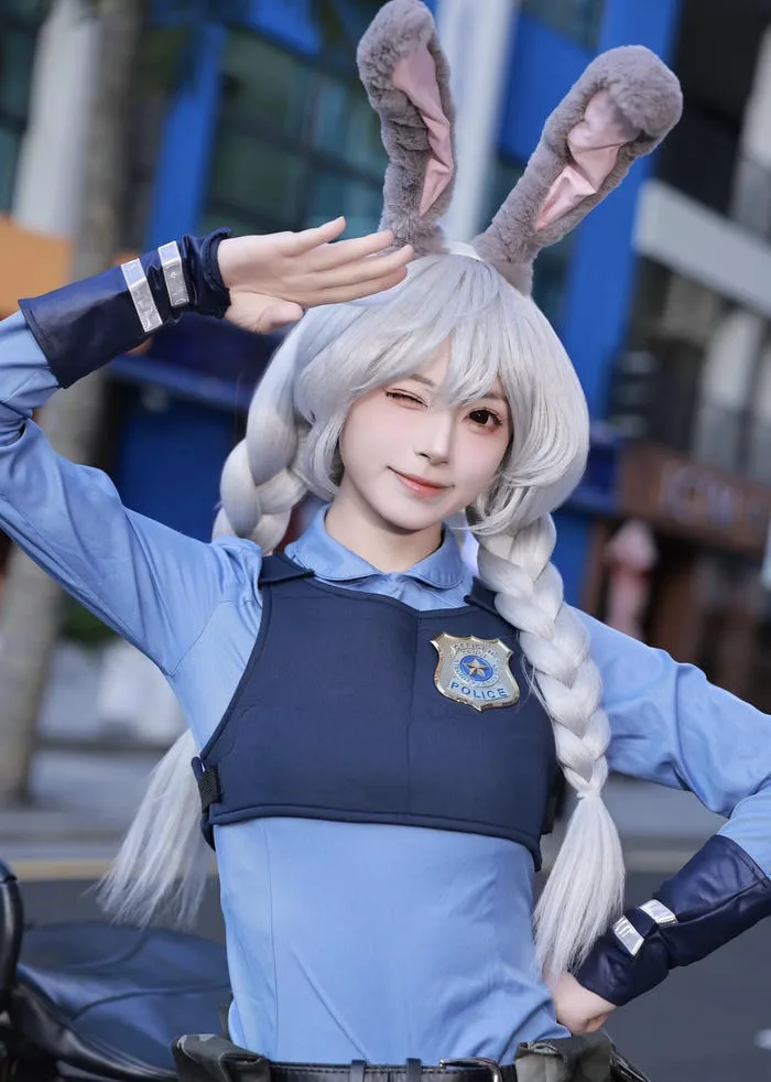 Top 99+ Ảnh Gái Xinh Cosplay Thỏ Khiến Dân Mạng Đứng Hình