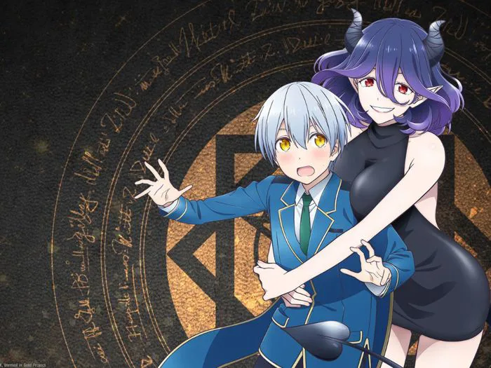 TOP 25 Phim Anime Học Đường Hay, Mới, Fan Cực Yêu Thích | TIKI