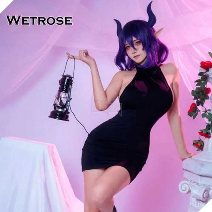 Loạt Ảnh Cosplay Vermeil Giống Hệt Bản Gốc Của Các Coser Xinh Đẹp!