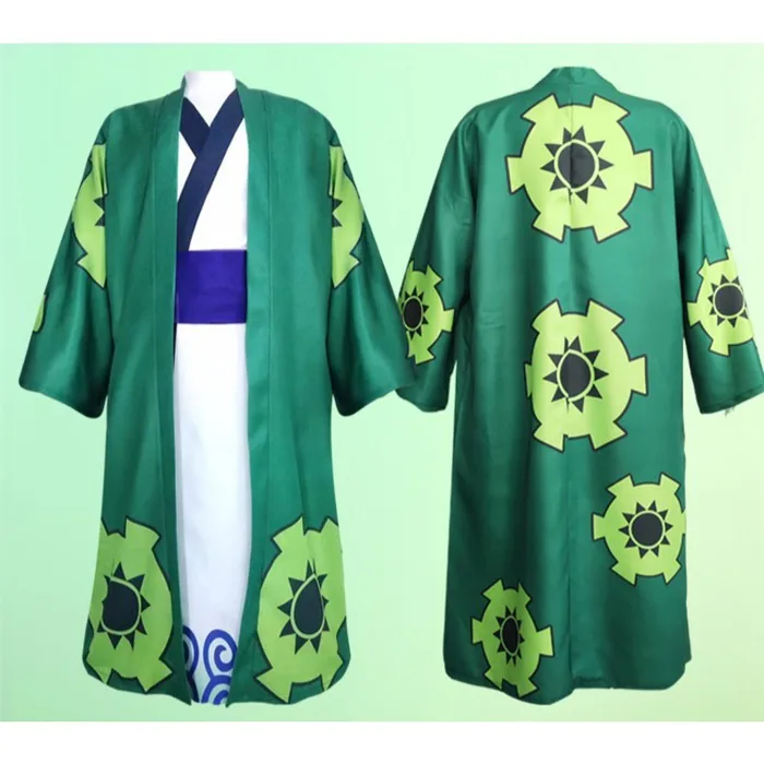 Có Sẵn) Trang phục Cosplay Roronoa Zoro trong Onepiece Arc Wano Quốc cực  ngầu lòi phù hợp cosplay hóa trang Halloween | Shopee Việt Nam