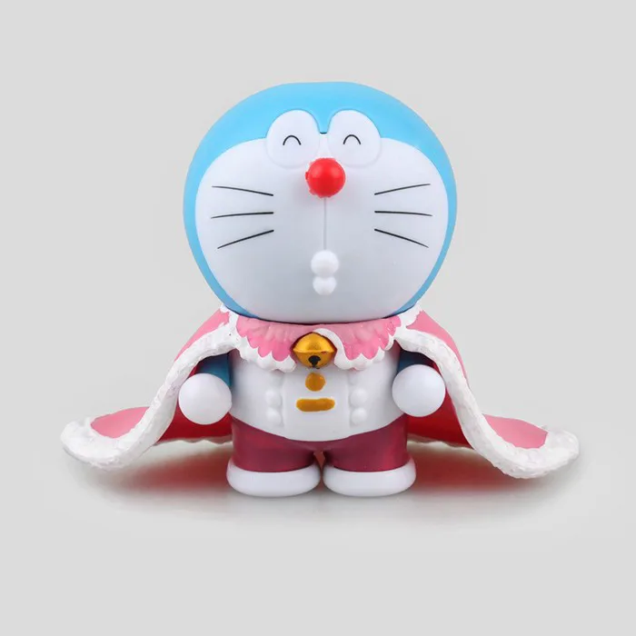 Bán Mô Hình Figure Doraemon Cosplay Chopper Đẹp Giá Rẻ - [web]