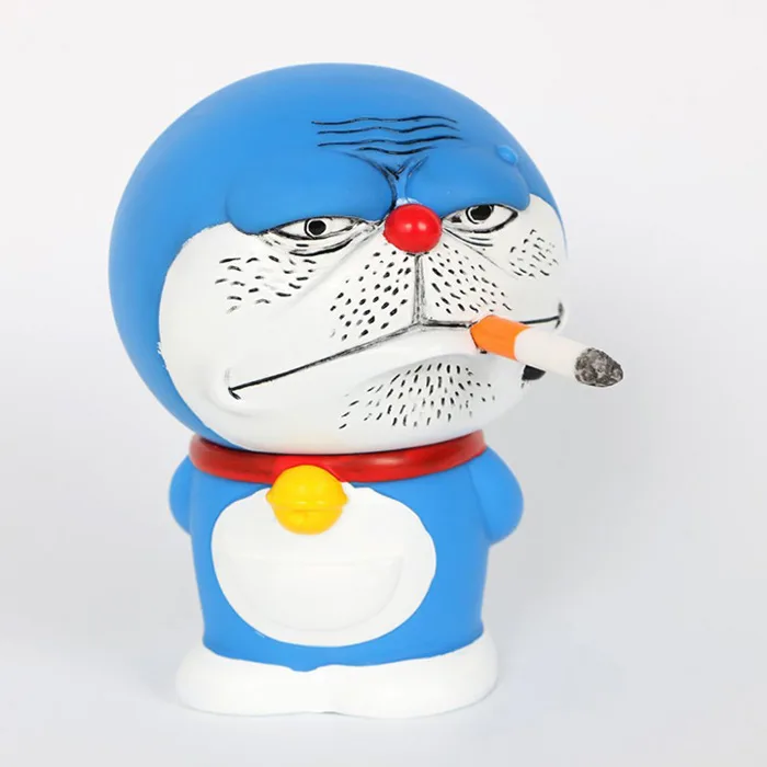 Mô Hình Doraemon Kiêm Ống Bỏ Tiền Tiết Kiệm Đẹp Giá Tốt Nhất - [web]