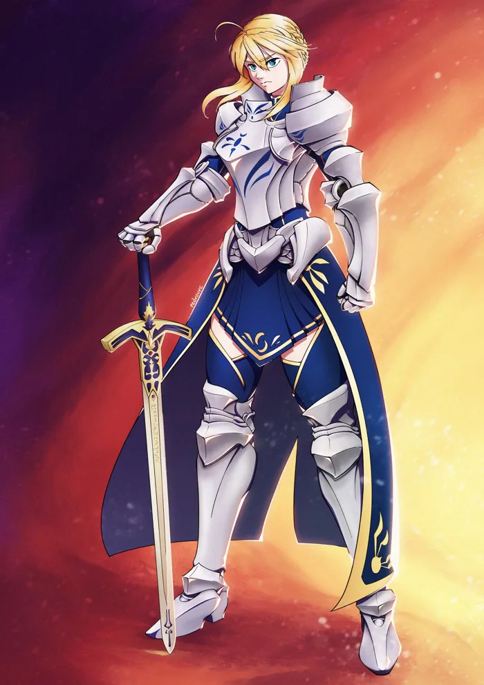 artoria-pendragon-1
