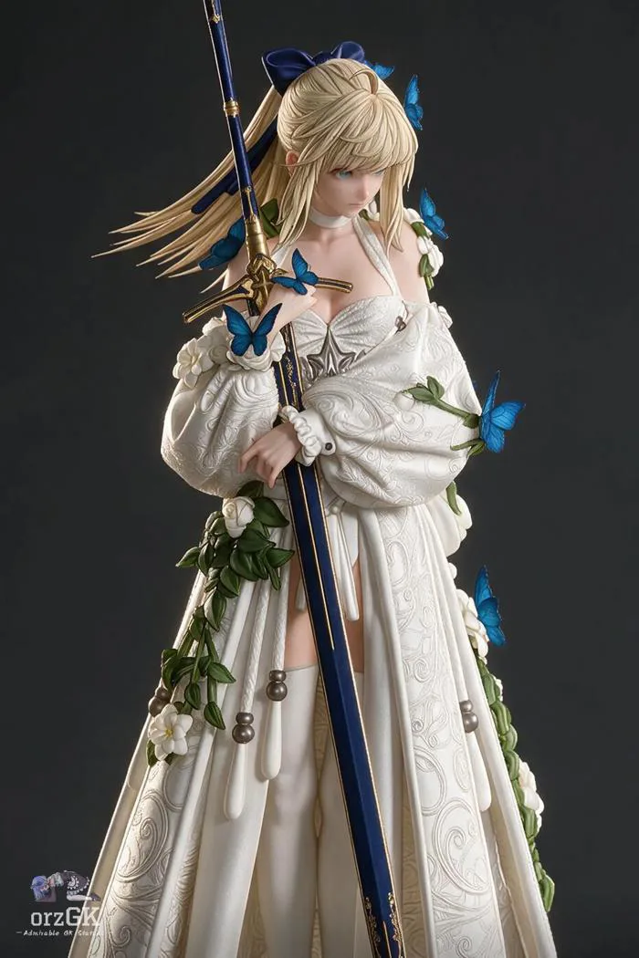 Venus Studio - Artoria Pendragon Fate/stay night - OrzGK
