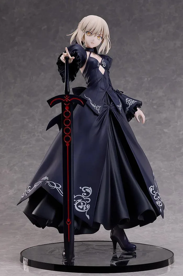 Figure Saber Artoria Pendragon 1/4 Fate / Stay Night