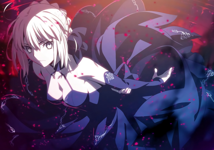 Artoria Pendragon - 8K Ultra HD Anime Wallpaper by 武内 崇 | 7680x5388 |  Wallpaper Abyss