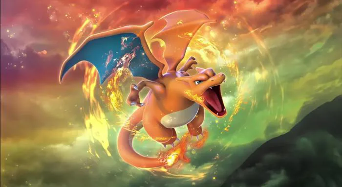 Unleash the Power of Charizard - Exploring the Ultimate Pokemon Unleash the Power of Charizard - Exploring the Ultimate Pokemon