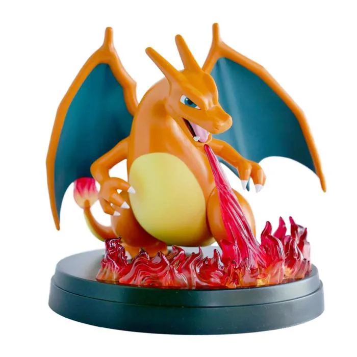 Pokemon TCG: Figure - Charizard – Tcgstore.se Pokemon TCG: Figure - Charizard – Tcgstore.se