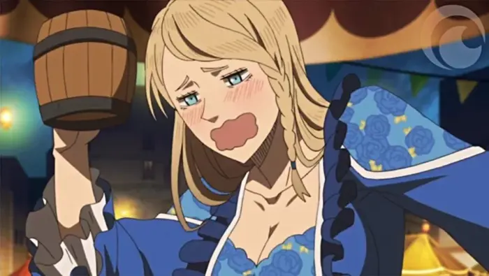 Black Clover: Ultimate Charlotte Roselei Quiz Is Here! - Anime Explained