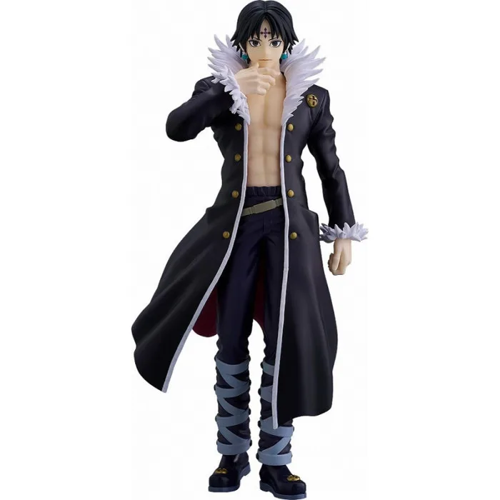 Figure Chrollo Lucilfer HUNTER×HUNTER POP UP PARADE - Meccha Japan Figure Chrollo Lucilfer HUNTER×HUNTER POP UP PARADE - Meccha Japan