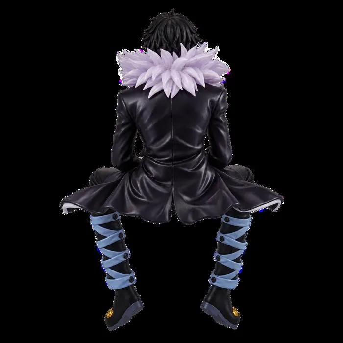 Chrollo Lucilfer Figure | Hunter × Hunter – Saiko-Shop Chrollo Lucilfer Figure | Hunter × Hunter – Saiko-Shop