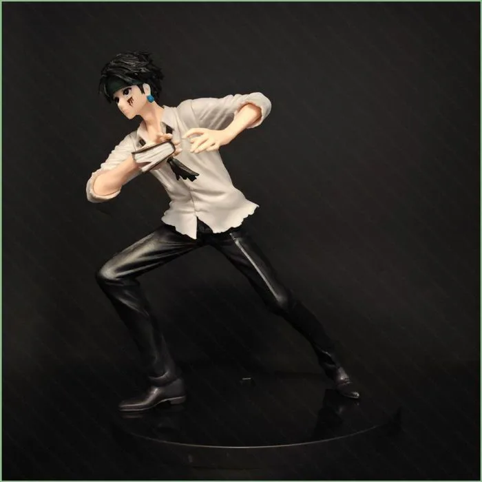 DC1 HUNTER HUNTER Chrollo Lucilfer Nhân Vật Hành Động Anime Merch Trang Trí | Shopee Việt Nam DC1 HUNTER HUNTER Chrollo Lucilfer Nhân Vật Hành Động Anime Merch Trang Trí | Shopee Việt Nam
