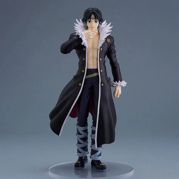 Chrollo Lucilfer - ảnh 7 Chrollo Lucilfer - ảnh 7