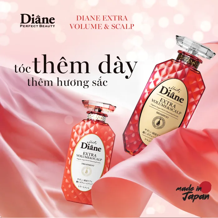 Trang chủ - Moist Diane