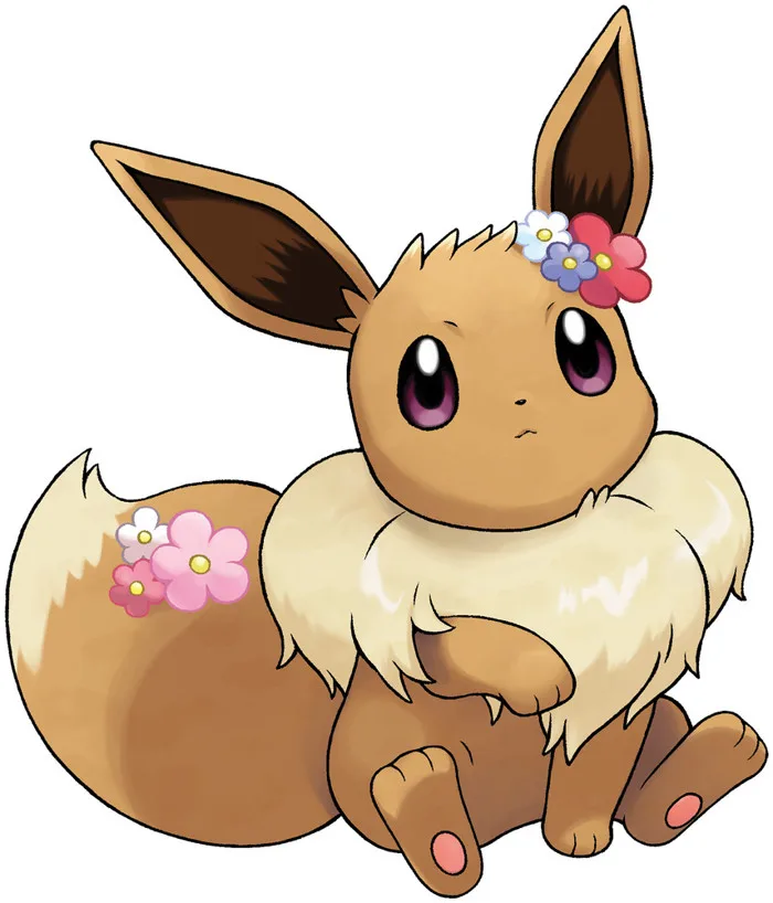 eevee-1