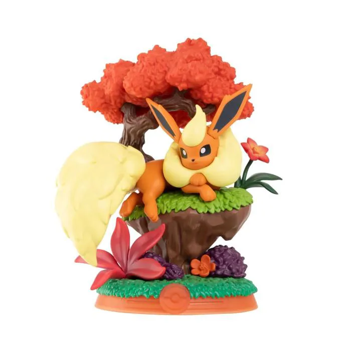 Đồ Chơi Mô hình Enjoy ! Eevee Series Figures FUNISM MX2302​