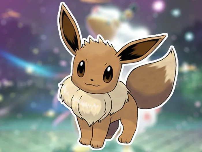 Where to find and catch Eevee in Pokémon Legends Z-A | Eurogamer.net