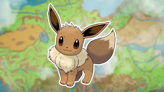 Pokémon Scarlet and Violet Eevee evolutions: How to evolve Eevee into  Flareon, Vaporeon, Jolteon, Umbreon, Espeon, Leafeon, Glaceon, and Sylveon  | Eurogamer.net
