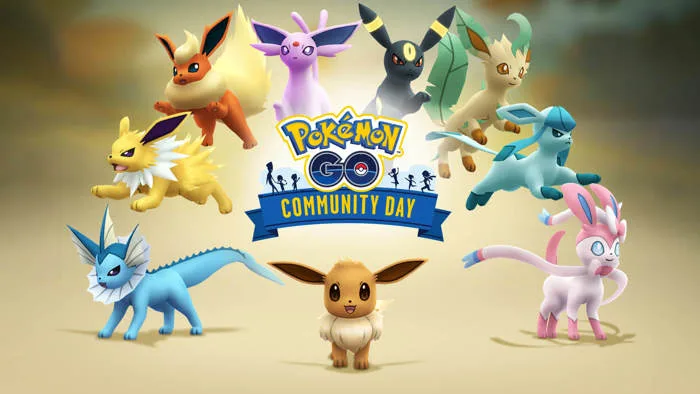 Pokémon Go: Eevee Evolutions guide | iMore