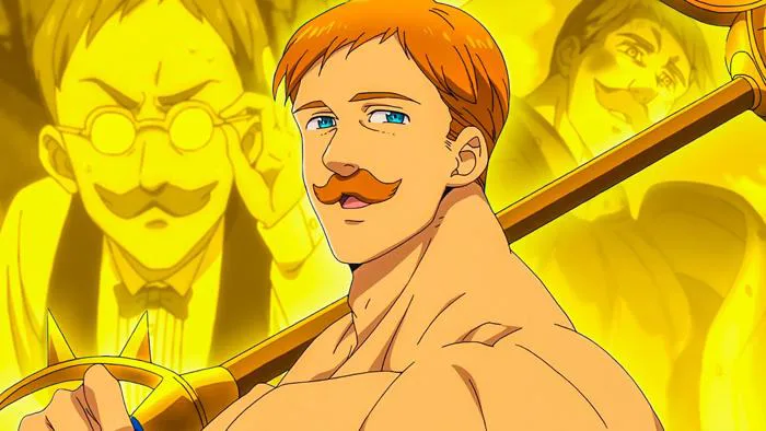 Escanor's Best Line in The Seven Deadly Sins Remains the Greatest Lesson on  Dominance 8 Years Later