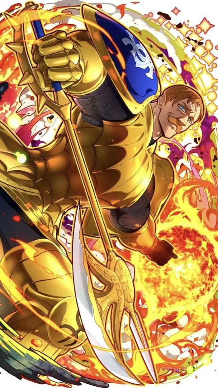 Escanor