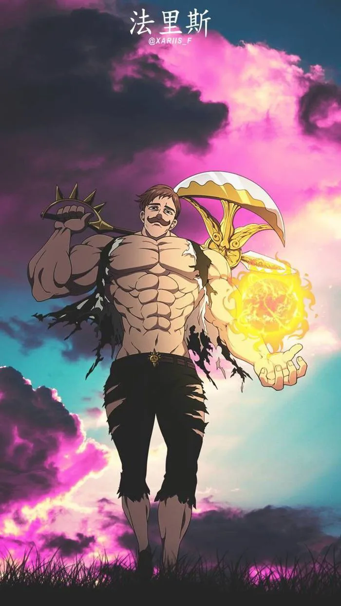 Escanor