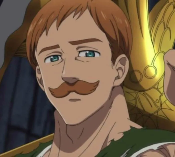 Myers-Briggs Types in Seven Deadly Sins: Escanor (INFP/ESTJ) - Practical  Typing