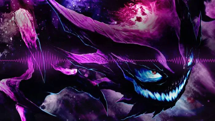 Best Gengar Pokémon cards ever