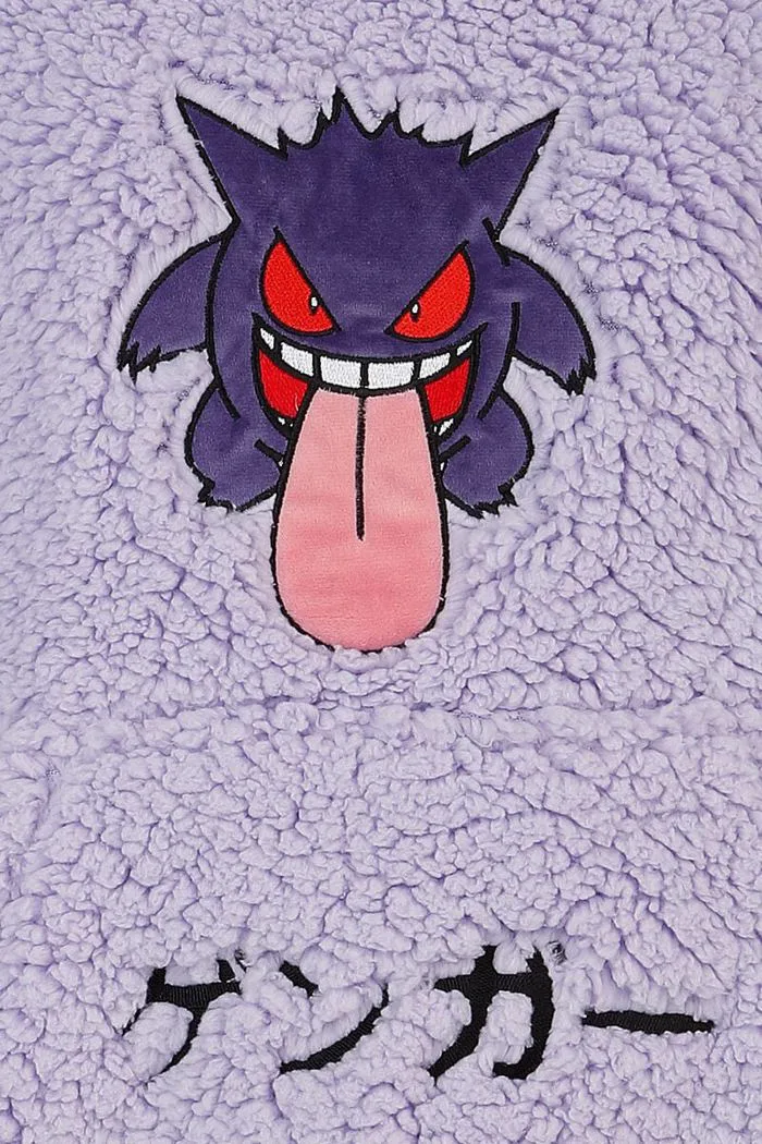 Gengar | Pokémon Hoodie | EMP