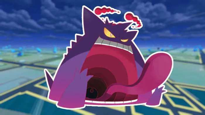 Pokémon Go Gigantamax Gengar counters, weaknesses and tactics |  Eurogamer.net