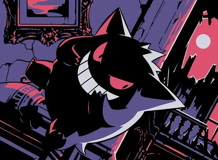 Hướng dẫn xây dựng bộ bài Gengar ex : r/PTCGP