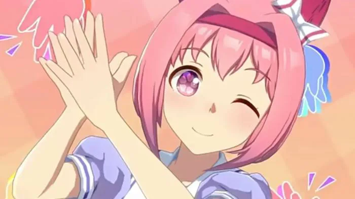 See Haru Urara If You're Happy and You Know It Umamusume Video