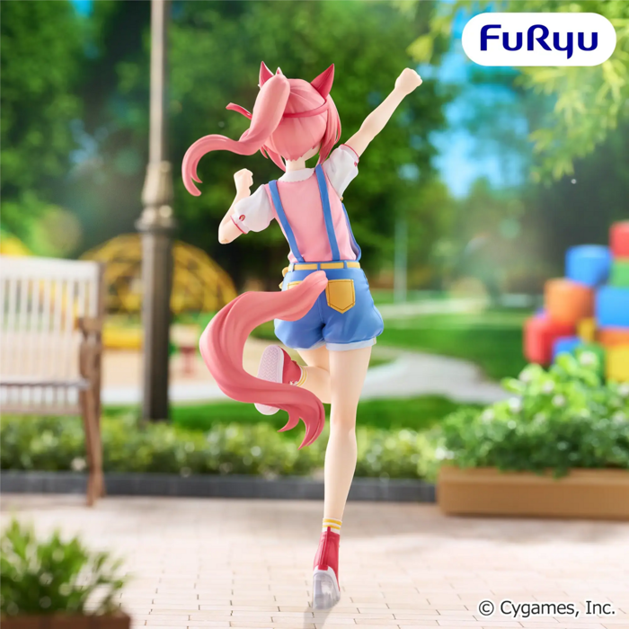 Haru Urara - Umamusume Pretty Derby - Trio-Try-iT Figure | FuRyu Figur - JH  Figure