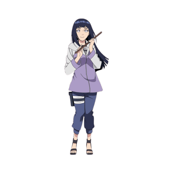 Hyuga Hinata | Naruto