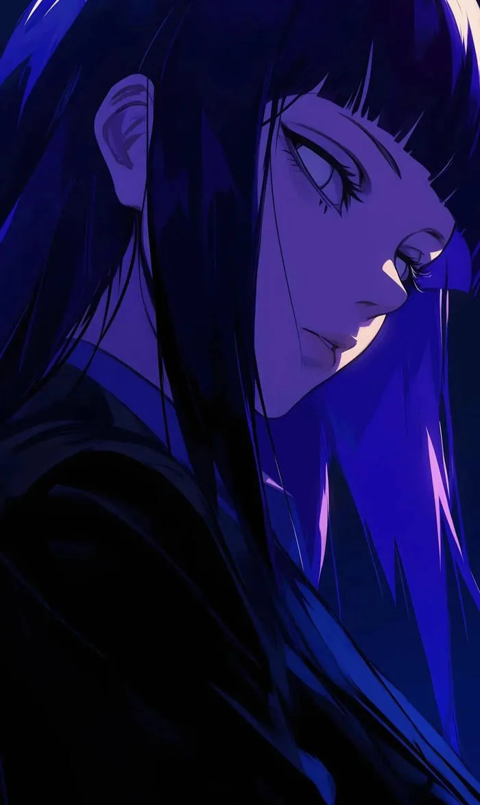100+ Ảnh Hinata Hyuga Đẹp Dịu Dàng Nhưng Mạnh Mẽ trong Naruto