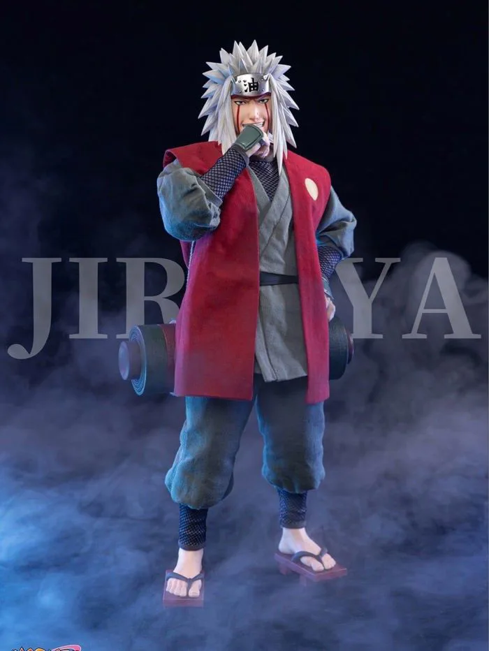 Jiraiya – Naruto – ROCKETTOYS | Weeboo.vn Jiraiya – Naruto – ROCKETTOYS | Weeboo.vn