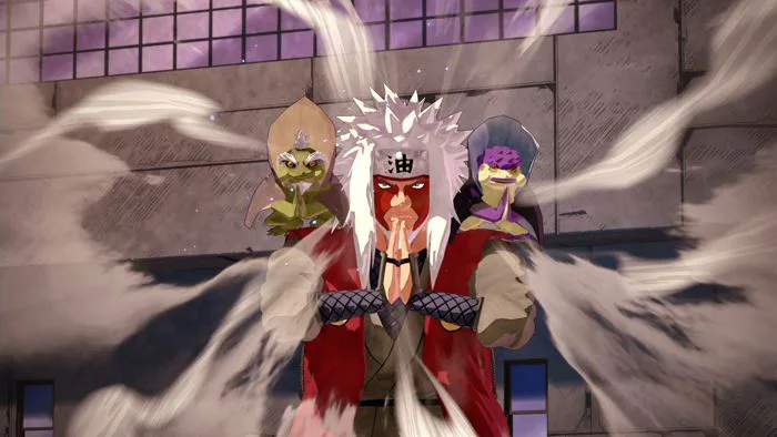 Jiraiya (Sage Mode) Set to Join Naruto to Boruto: Shinobi Striker in DLC #48!! | NARUTO OFFICIAL SITE (NARUTO & BORUTO) Jiraiya (Sage Mode) Set to Join Naruto to Boruto: Shinobi Striker in DLC #48!! | NARUTO OFFICIAL SITE (NARUTO & BORUTO)