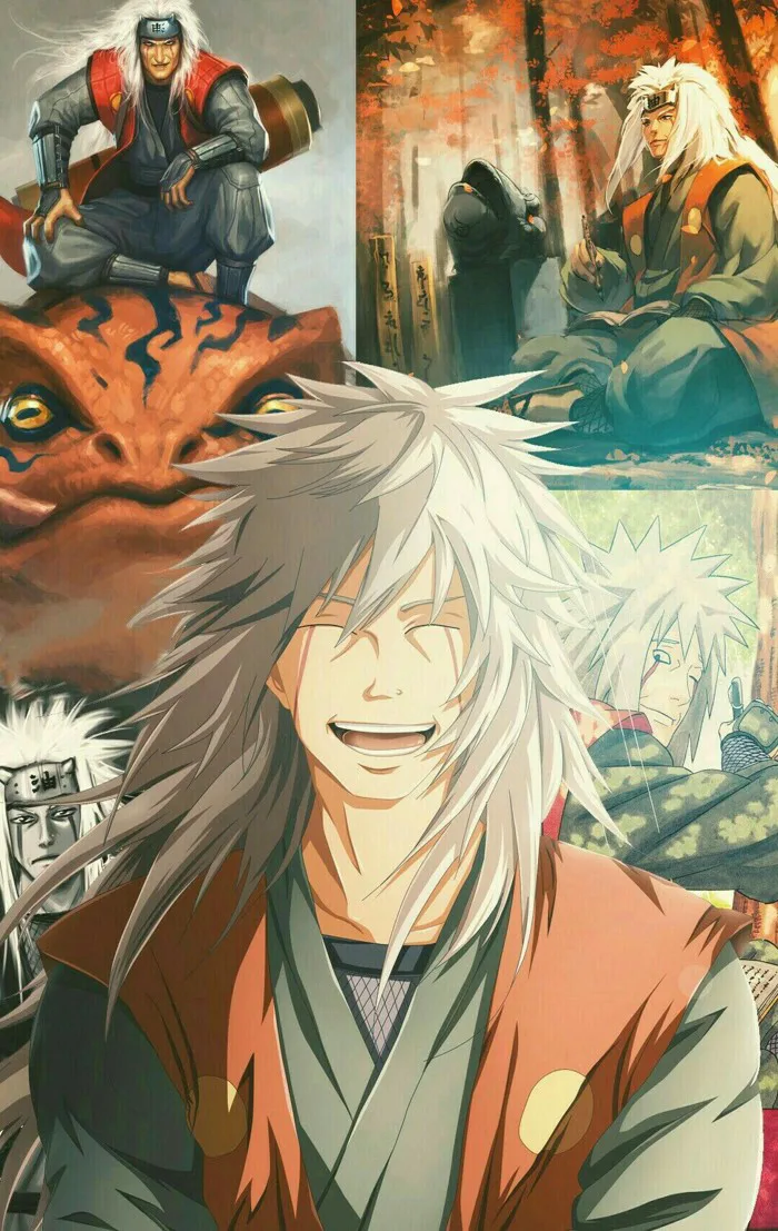 Naruto: 11 sự thật về Jiraiya – Tiên Nhân Háo Sắc được nhiều người ngưỡng mộ Naruto: 11 sự thật về Jiraiya – Tiên Nhân Háo Sắc được nhiều người ngưỡng mộ