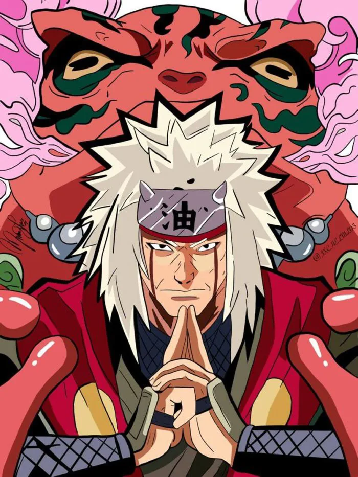 Cuộc đời đầy bi kịch của Jiraiya – Liệu ông có thể sống sót? Cuộc đời đầy bi kịch của Jiraiya – Liệu ông có thể sống sót?