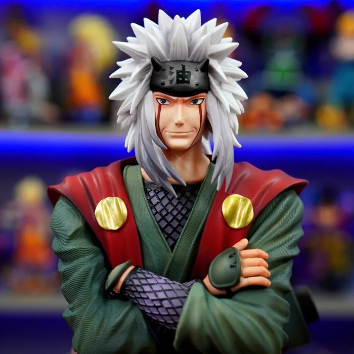 Mô hình JIRAIYA QJ cao 34cm- Nhân vật trong Naruto | Shopee Việt Nam Mô hình JIRAIYA QJ cao 34cm- Nhân vật trong Naruto | Shopee Việt Nam