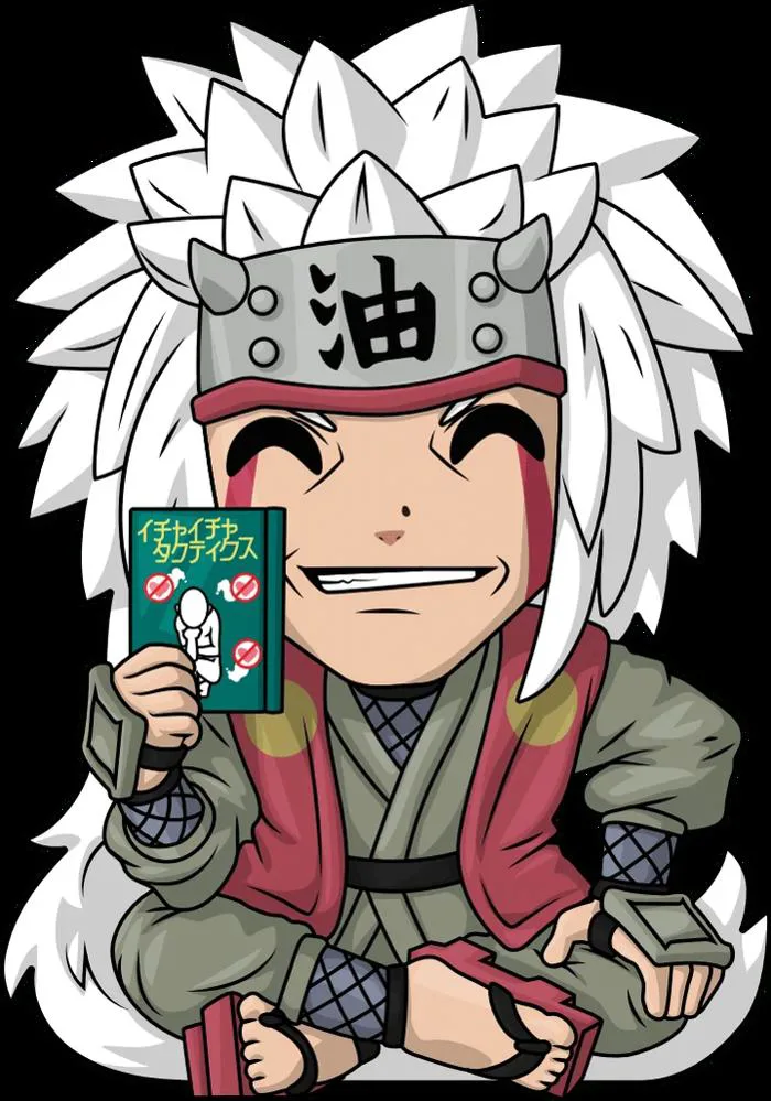 Jiraiya – Youtooz Collectibles Jiraiya – Youtooz Collectibles