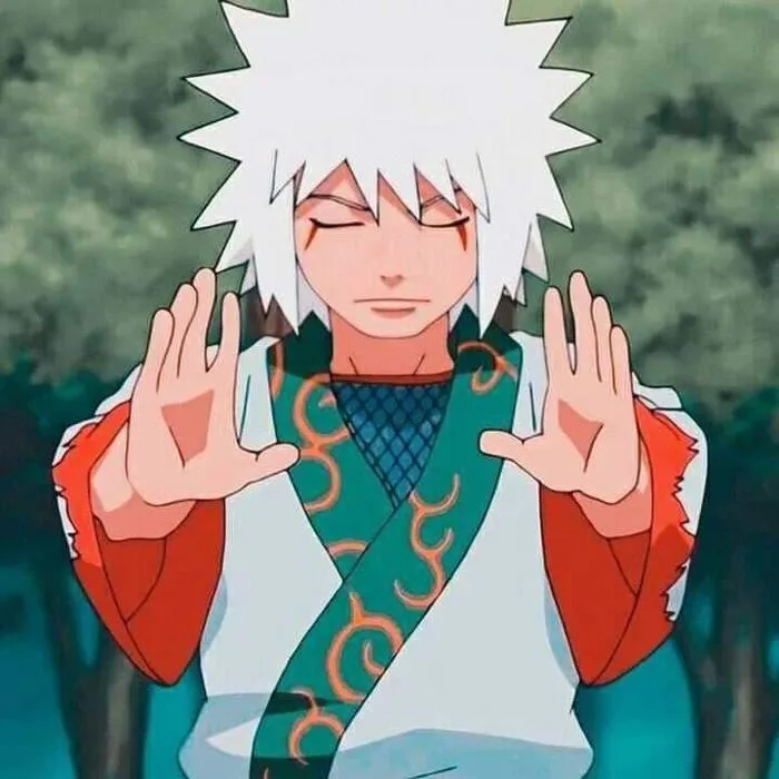 Mọi người có đồng ý rằng Jiraiya là thằng nhóc ngầu nhất trong Naruto không? : r/Naruto Mọi người có đồng ý rằng Jiraiya là thằng nhóc ngầu nhất trong Naruto không? : r/Naruto
