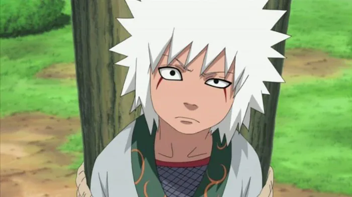 Naruto: Vẫn còn là một bí ẩn, rốt cuộc Naruto: Vẫn còn là một bí ẩn, rốt cuộc