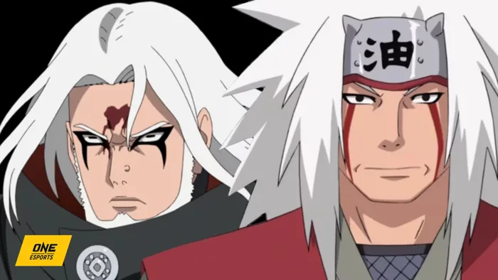 Boruto: Jiraiya chính thức quay trở lại sau time-skip - ONE Esports Vietnam | ONE Esports Vietnam Boruto: Jiraiya chính thức quay trở lại sau time-skip - ONE Esports Vietnam | ONE Esports Vietnam